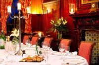 Four Seasons Restaurant at Swinfen Hall Hotel 1061881 Image 8